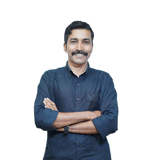 Team Member Image